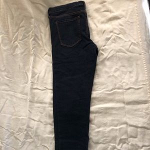 Banana Republic 32 Long New Jeans